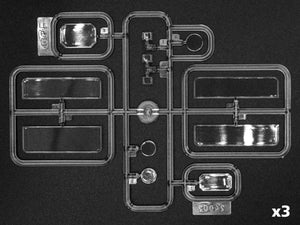 ICM DS2402 Les différentes Tin Lizzie 1/24 – Bild 9