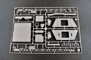 Trumpeter 00923 Allemand Sd.Kfz.186 Jagdtiger 1/16 – immagine 8