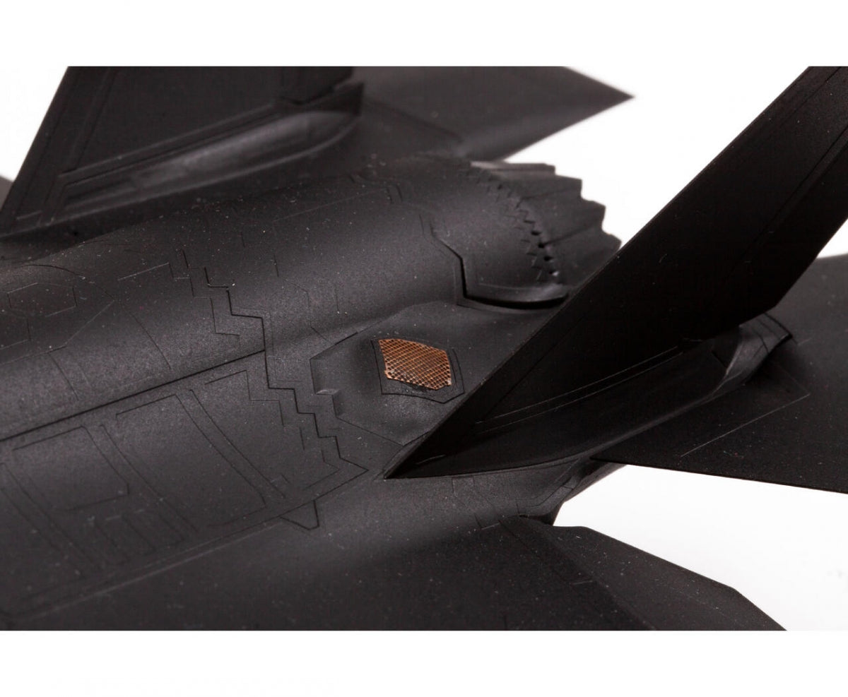 Eduard 73855 F-35C TAMIYA 1/72