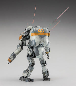 Hasegawa 64126 Intercepteur humanoïde sans pilote de type lunaire LUNA HUND 1/20 – Bild 3