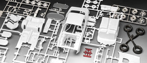 Revell 07672 Pontiac Firebird 1970 au 1/24 – image 6