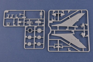Hobby Boss 81768 Yak-28PP Brasseur-E russe 1/48 – image 11
