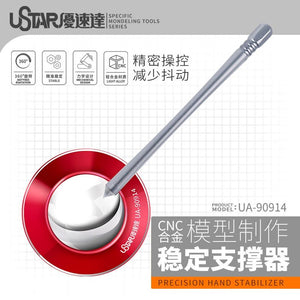 Stabilisateur pour pince à épiler U-Star UA-90914  – image 3