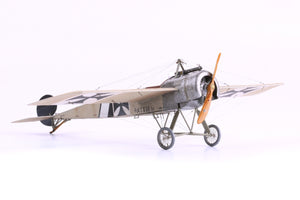 Eduard 8451 Fokker E. II 1/48 – zdjęcie 2