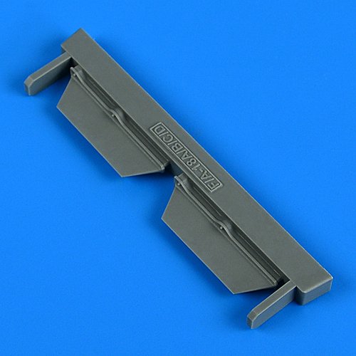 Clôtures Quickboost QB32272 F/A-18 A/B/C/D LEX 1/32