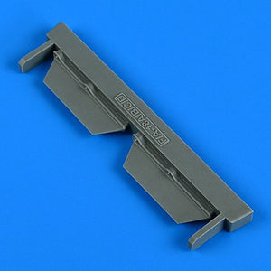 Clôtures Quickboost QB32272 F/A-18 A/B/C/D LEX 1/32