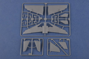 Hobby Boss 81738 RAF Red Arrows Hawk T MK.1/1A 1/48 – image 6