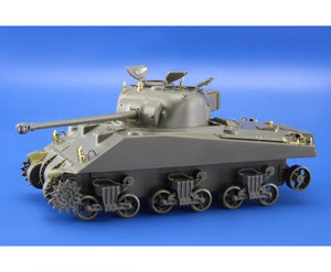 Eduard 36300 Sherman Mk. V Firefly 1/35 Tamiya – zdjęcie 8