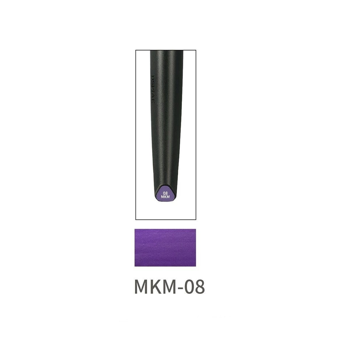 Marqueur métallique violet DSPIAE MKM-08 – Bild 2