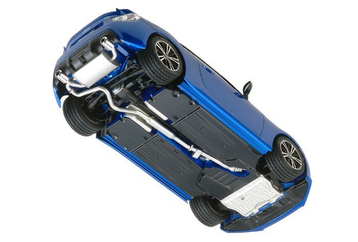 Tamiya 24324 Subaru BRZ (1/24)  – imagen 7