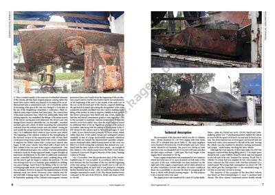 Kagero 0013 Sturmgeschütz IV EN – zdjęcie 2