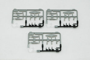 Trumpeter 05608 USS CV-2 Lexington porte-avions 05/1942 (1/350) – Bild 16
