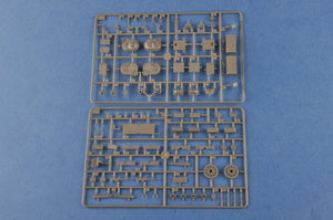 Hobby Boss 83870 IDF APC Nagmachon Doghouse II – immagine 8