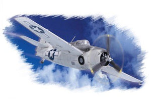Hobby Boss 80221 FM-1 Wildcat (1/72)