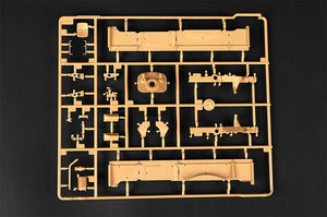 J&amp;#39;adore le kit 63534 M48A5 MBT 1/35 – Bild 10