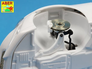Aber 24034 Toyota GT86 (1/24)  – image 9
