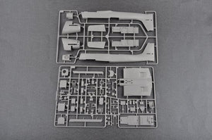 Trumpeter 03218 Junkers Ju 87G-2 Stuka 1/32 – immagine 12