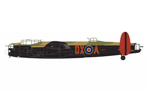 Airfix 08013A Avro Lancaster BI(FE)/B.III 1/72 – image 3