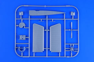 Eduard 8451 Fokker E. II 1/48 – zdjęcie 7