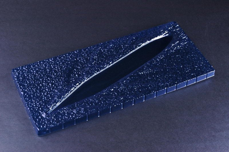 Trumpeter 05730 USS FRANKLIN CV-13 1/700 – image 3