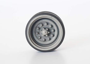 QuickWheel QW-131 US / IDF M60A1 - Academy 1/35 – immagine 5