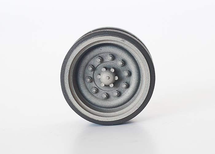 QuickWheel QW-131 US / IDF M60A1 - Academy 1/35 – immagine 5