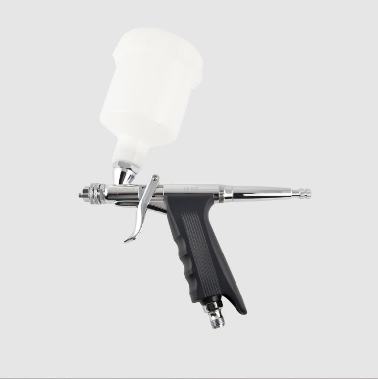 Pistolet à peinture Sparmax GP-850 - Buse de 0,5 mm