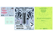Tamiya 14130 Repsol Honda RC213V 14 – Bild 11