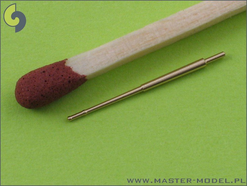 Canons Master SM-350-003 allemands de 10,5 cm (4,1 pouces) SKC/33 - type ancien (16 pièces) – Bild 2