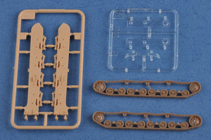 Hobby Boss 82919 Allemand Land-Wasser-Schlepper (LWS) Production moyenne 1/72 – image 4
