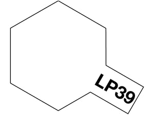 Tamiya 82139 LP-39 Racing blanc 10 ml – Bild 2