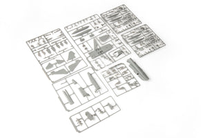 Eduard 11182 Freedom Tiger F-5E Tiger II, Édition Limitée 1/48 – image 6