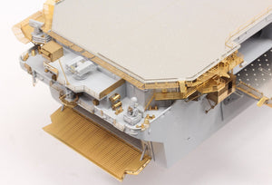 Pontos 37041F1 USS LHD-1 Wasp Kit de détails au 1/350 – image 6