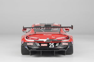 Nunu PN24043 BMW M8 GTE 2020 Vainqueur des 6 Heures de Road Atlanta 1/24 – Bild 6