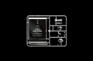 Italeri 1391 JU 86 E1/E2 1/72 – imagen 11