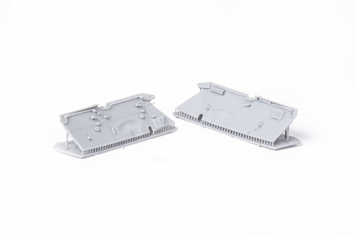 Eduard 648705 Z-226 Cockpit Trainer IMPRIMÉ EDUARD 1/48  – image 5