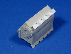 Panzer Art RE35-133 T3 « Dispositif Rhinocéros » pour M4/M10 1/35 – immagine 3