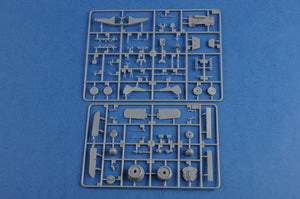 Hobby Boss 81719 Focke Wulf FW190D 12 1/48 – image 7
