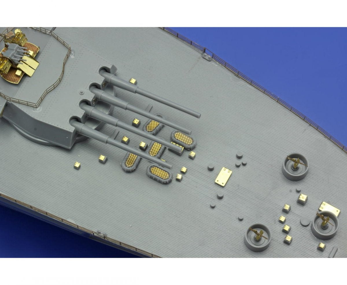 Eduard 53079 Prince de Galles 1/350 Tamiya – image 19