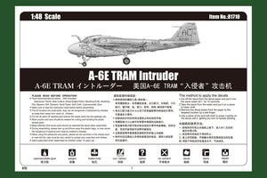 Hobby Boss 81710 A-6E TRAM Intruder – image 5
