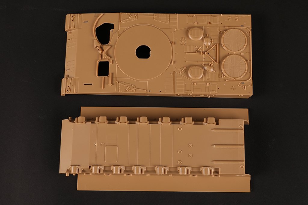 Hobby Boss 84570 Iguane allemand PSB-2-14(m) 1/35  – image 3