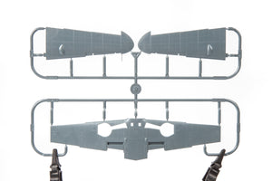 Eduard 82163 Bf 109G-6/ AS 1/48 – imagen 21