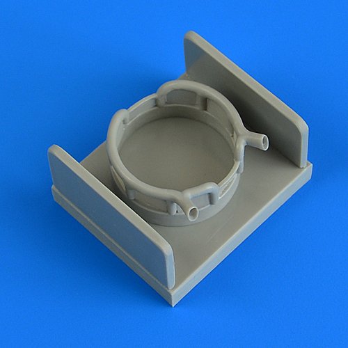 Échappement Quickboost QB72557 B5N1 Kate pour Airfix 1/72