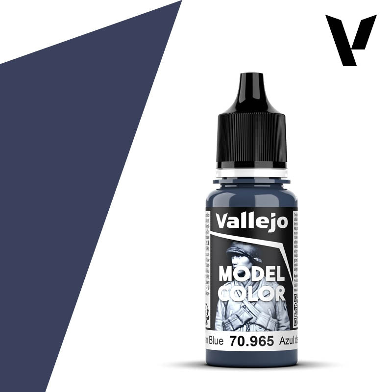 Vallejo 70965 Bleu de Prusse 18 ml