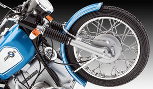 Revell 07938 BMW R75/5 1/8 – image 9