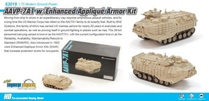 Dragon Armor 63019 AAVP-7A1 avec kit de blindage appliqué amélioré 1/72 – Bild 5