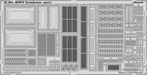 Eduard 36304 BMPT Terminator 1/35 Meng – image 2
