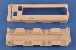 Hobby Boss 85509 Tochka russe 9K79 (SS-21 Scarab) IRBM 1/35 – Bild 15