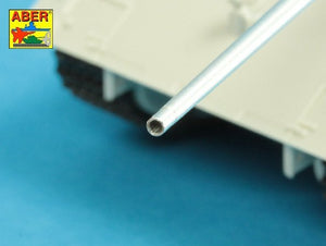 Canon Aber 72L-71 Germ.88 mm Kw.K. 43 L/71 E-50 (une pièce) (1/72) – Bild 3