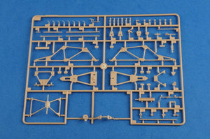 Hobby Boss 83846 BM-13N russe (1/35) – Bild 7